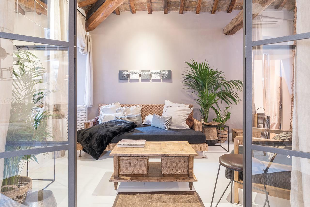 Loft&Terrace - Elevated Elegance At Navona Apartment Rome Bagian luar foto