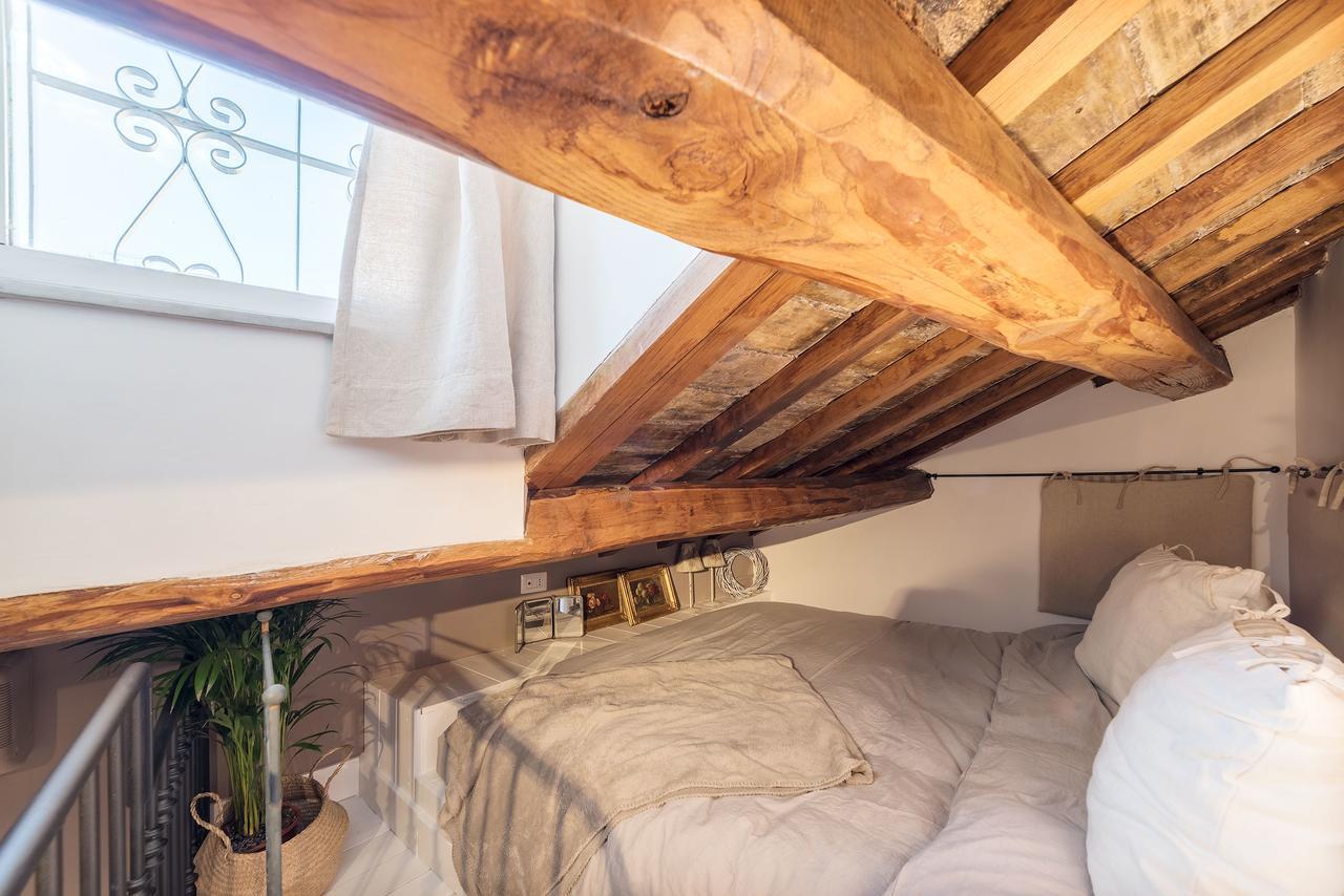 Loft&Terrace - Elevated Elegance At Navona Apartment Rome Bagian luar foto